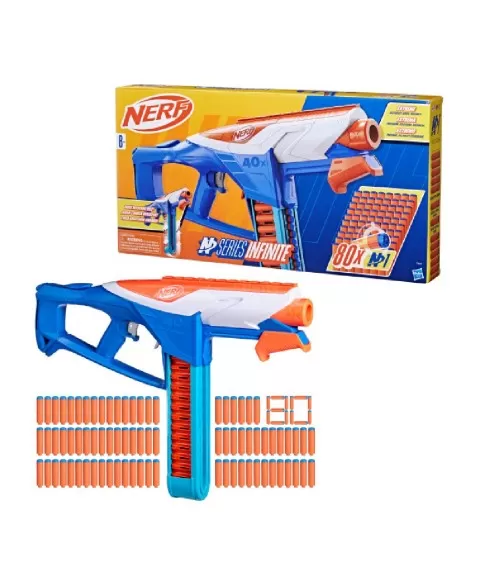 NERF N SERIES INFINITE/F8632