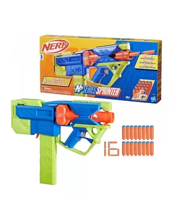 NERF N SERIES SPRINTER/F8626