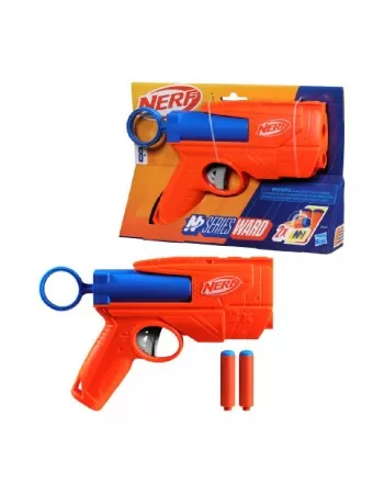 NERF N SERIES WARD/G0349