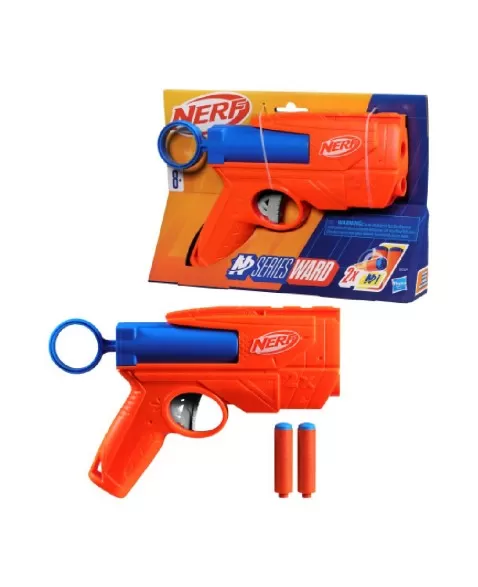 NERF N SERIES WARD/G0349