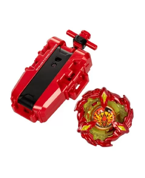 BEYBLADE BBX SOAR PHOENIX 960G/F9324