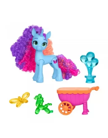 FIG MLP PONY BALLOONS/F8738