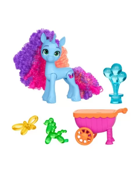 FIG MLP PONY BALLOONS/F8738