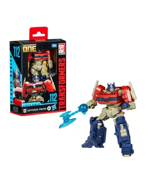 FIG TRF GEN SS A LEVEL TFONE OPTIMUS PRIME/G0221