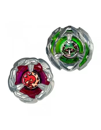 BEYBLADE BBX CHAIN INCENDIO ARROW WIZARD/G0196