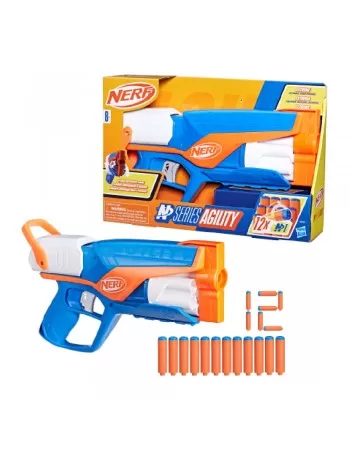 NERF N SERIES AGILITY/F8630