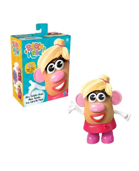 FIG MRS POTATO HEAD/F9418