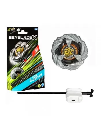 BEYBLADE BBX CLAW LEON BALANCE/G0193