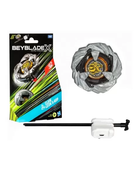 BEYBLADE BBX CLAW LEON BALANCE/G0193