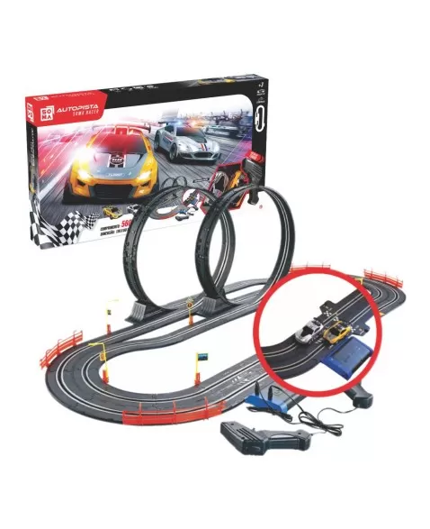 AUTOPISTA LOOPING/SM03