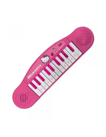 PIANO MELODIA HELLO KITTY/5914