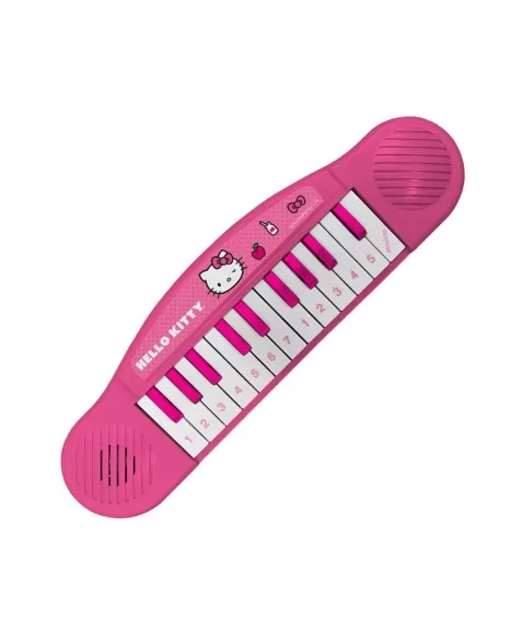 PIANO MELODIA HELLO KITTY/5914