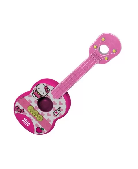 VIOLAO HELLO KITTY/5921