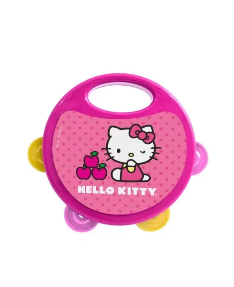 PANDEIRO HELLO KITTY/5919