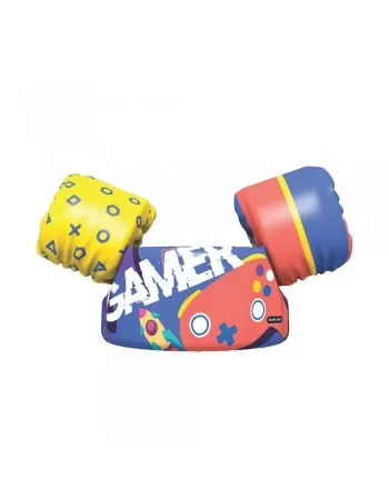 BOIA GAMER 10-25/GAMERP