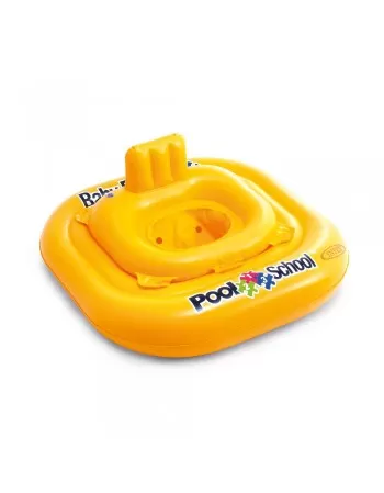 BABY BOTE POOL SCHOOL DE LUXO/56587