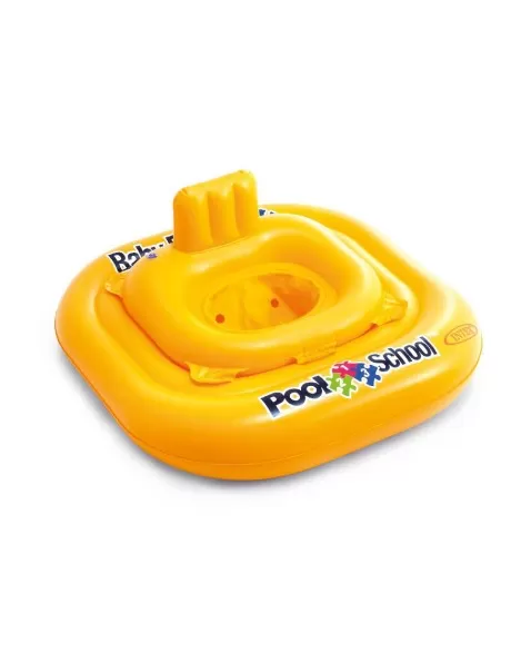 BABY BOTE POOL SCHOOL DE LUXO/56587