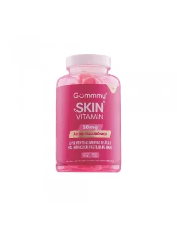 GUMMMY SKIN VITAMINA / GSK001