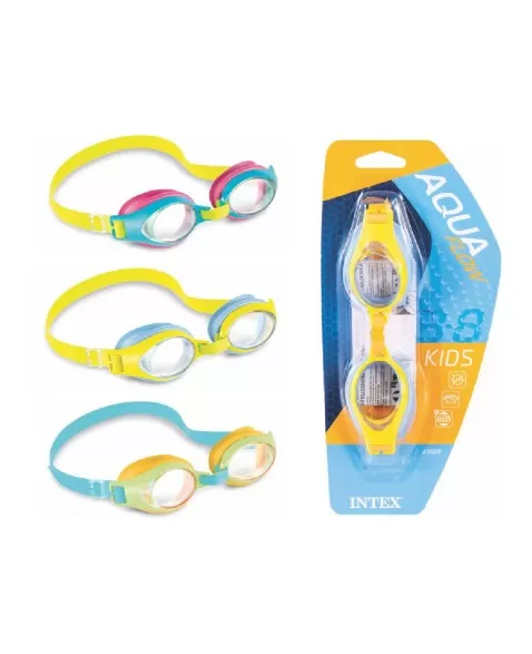 OCULOS JUNIOR/55611