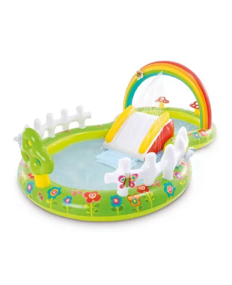 PISCINA PLAYGROUND MEU JARDIM 450L/57154