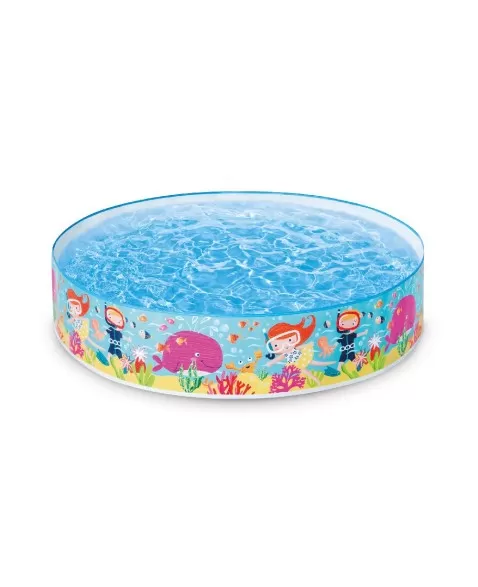 PISCINA SNAPSET PATINHO 281L/58477