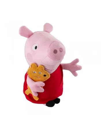 PELUCIA PEPPA PIG 10"/2340