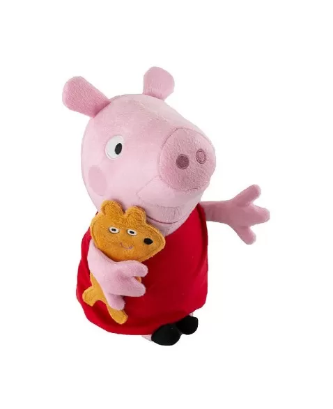 PELUCIA PEPPA PIG 10"/2340