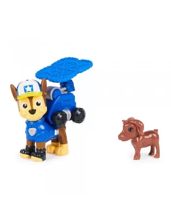 PATRULHA CANINA - BIG TRUCK HERO PUPS CHASE/3232