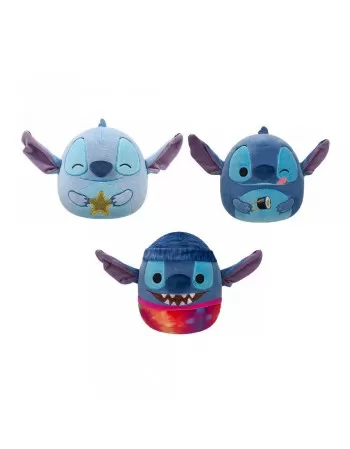 PELUCIA SQUISHMALLOWS 8" STITCH/3848