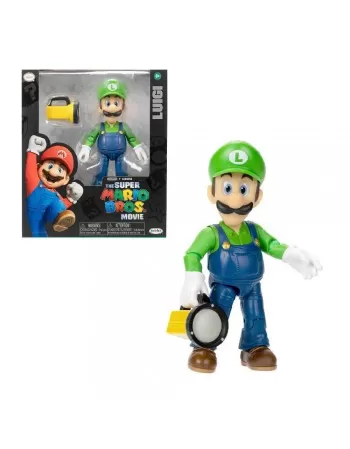 FIG LUIGI 5" C/ACES./4265