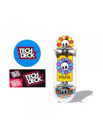 TECH DECK - SKATE DE DEDO 96MM/2890