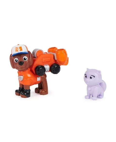 PATRULHA CANINA - BIG TRUCK HERO PUPS ZUMA/3237