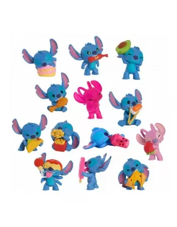 FIG SURPRESA COMIDINHAS STITCH SORT/3987