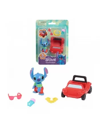 PLAYSET STITCH C/FIG 2" SORT/3990