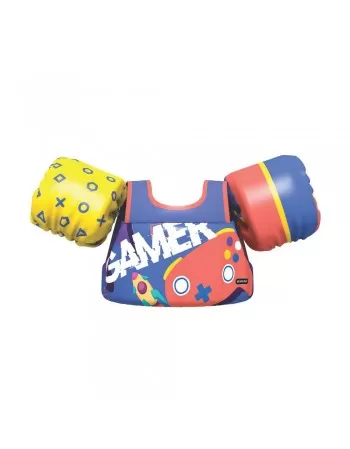 COLETE GAMER 10-25/COLETEG