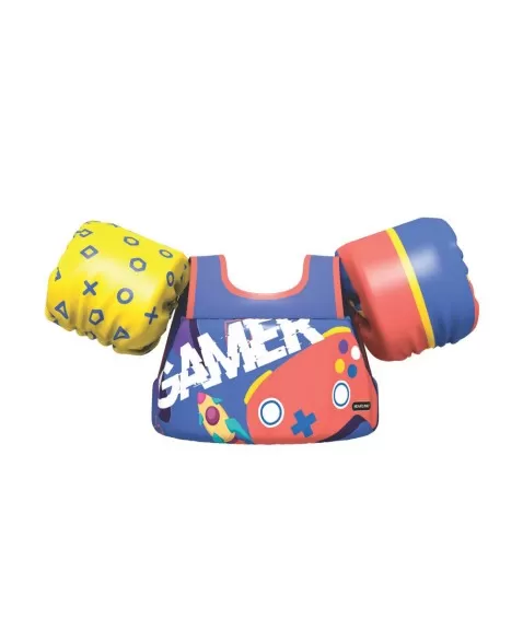 COLETE GAMER 10-25/COLETEG