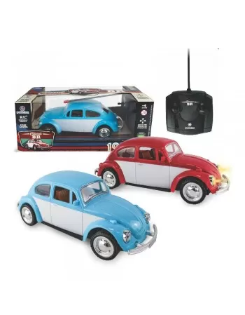 FUSCA CLASSICOSCOM CONTROLE REMOTO SORT./2227