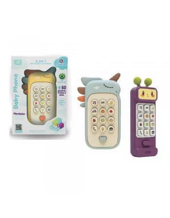 BABY PHONE SORT./BB035