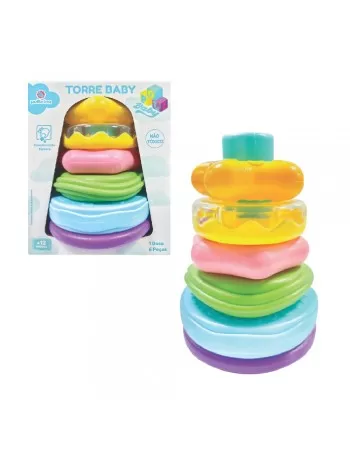 TORRE BABY SORT./BB3019