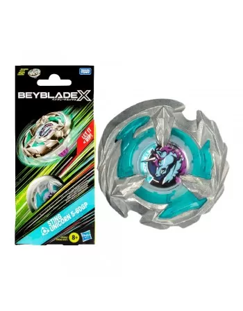 BEYBLADE BBX STING UNICORN/G0283