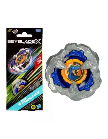 BEYBLADE ROAR TYRANNO/G0284