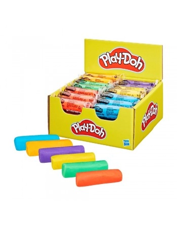 CX C/48 BASTOES PLAYDOH/F9816