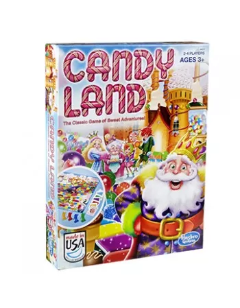 JG CANDY LAND/A4813