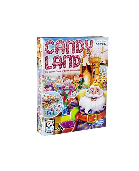 JG CANDY LAND/A4813