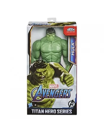 FIG 12'' HULK / E7475