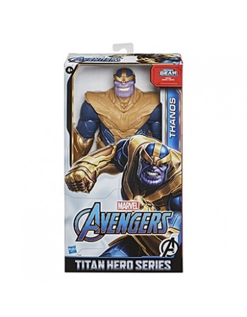 BONECO TITAN HERO DELUXE THANOS