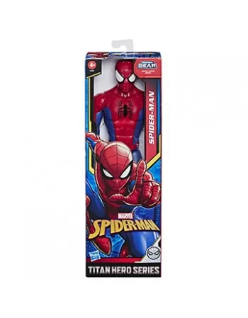 FIG 12" HOMEM ARANHA /E7333