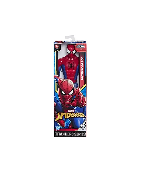 FIG 12" HOMEM ARANHA /E7333