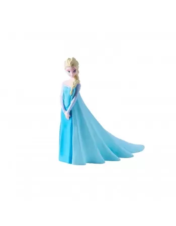 BONECO PRINCESA ELSA/01902-791338