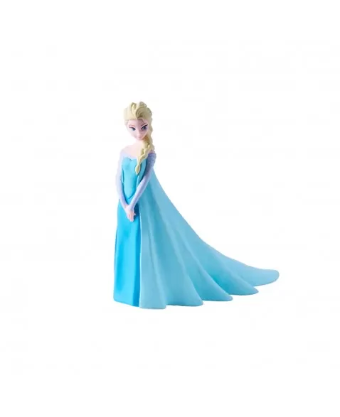 BONECO PRINCESA ELSA/01902-791338